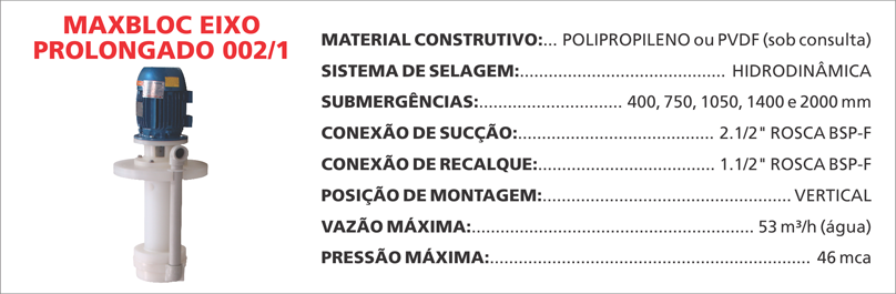 BombaCentrifugaMaxblocEixoProlongado0021 image BombaCentrifugaMaxblocEixoProlongado0021 Bombas Maxbloc com eixo prolongado Maxsub da Bomax: eficiência e durabilidade para aplicações submersas. Descubra a solução ideal.