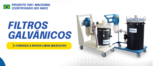 VitrineFiltrosGalvanicosCelular No mercado h&aacute; 40 Anos, a Bomax &eacute; refer&ecirc;ncia como empresa de bombas para ind&uacute;stria. Bomba pneum&aacute;tica, bomba dosadora, filtro prensa e muito mais.