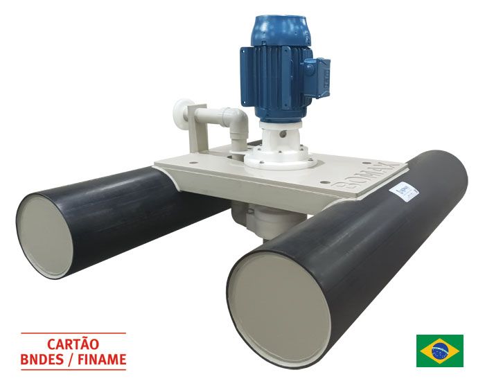 BombaSubmersaMaxbloc05-0b8bcb6f Bomax do Brasil, fabricante de bombas pneum&aacute;ticas, centr&iacute;fugas, dosadoras, filtro prensa, magn&eacute;ticas para liqu&iacute;dos / produtos qu&iacute;micos corrosivos