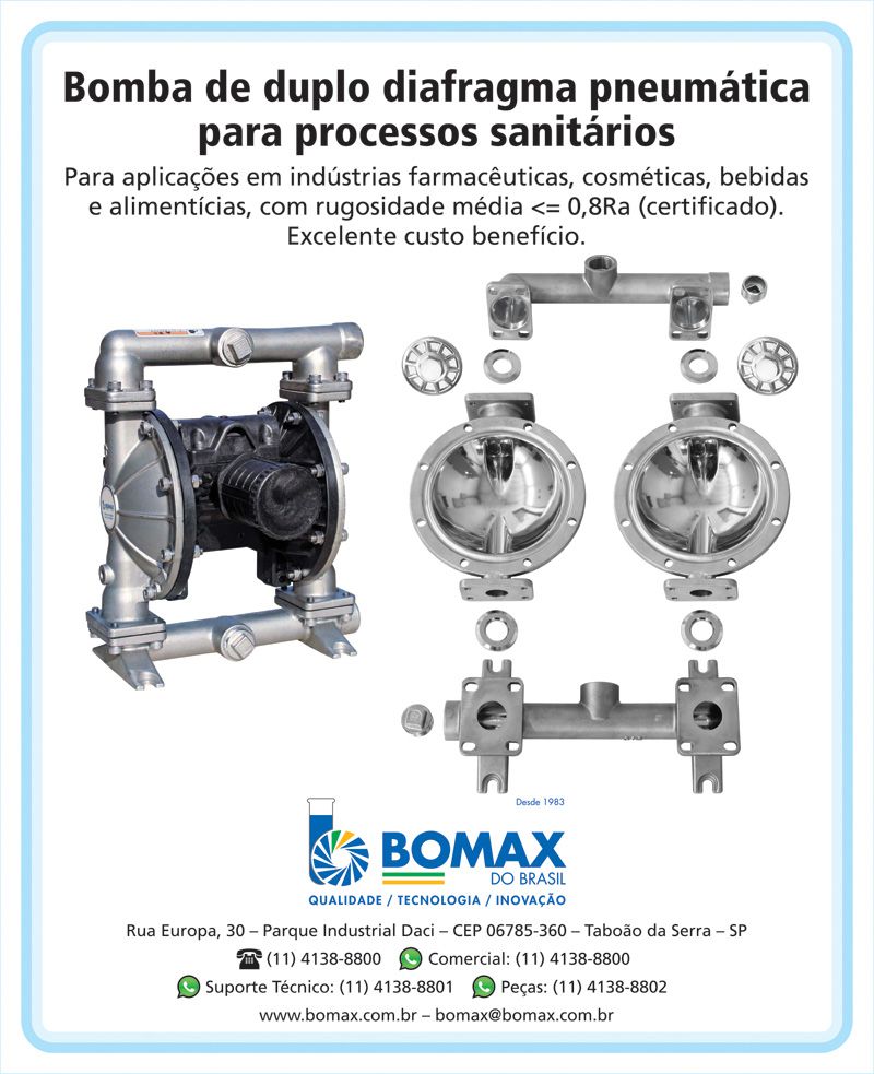BombaPneumaticaMaxpneumaticSanitaria-14bb7d7b Navegue pela nossa linha de bombas na Bomax e encontre solu&ccedil;&otilde;es eficazes e confi&aacute;veis para o seu neg&oacute;cio. Centr&iacute;fugas, magn&eacute;ticas, e mais.