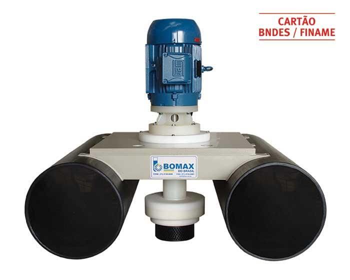 BombaCentrifugaMaxblocEixoProlongado03-282bbd1e Bombas Maxbloc com eixo prolongado Maxsub da Bomax: efici&ecirc;ncia e durabilidade para aplica&ccedil;&otilde;es submersas. Descubra a solu&ccedil;&atilde;o ideal.