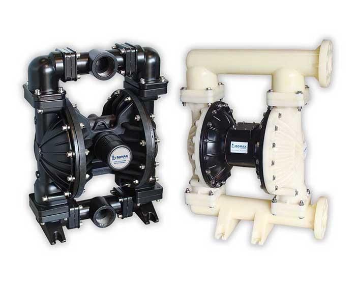 BombaPneumaticaMaxpneumatic01-3dccb2b2 As bombas pneum&aacute;ticas Maxpneumatic da Bomax oferecem desempenho superior e confiabilidade em qualquer aplica&ccedil;&atilde;o industrial. Saiba mais.
