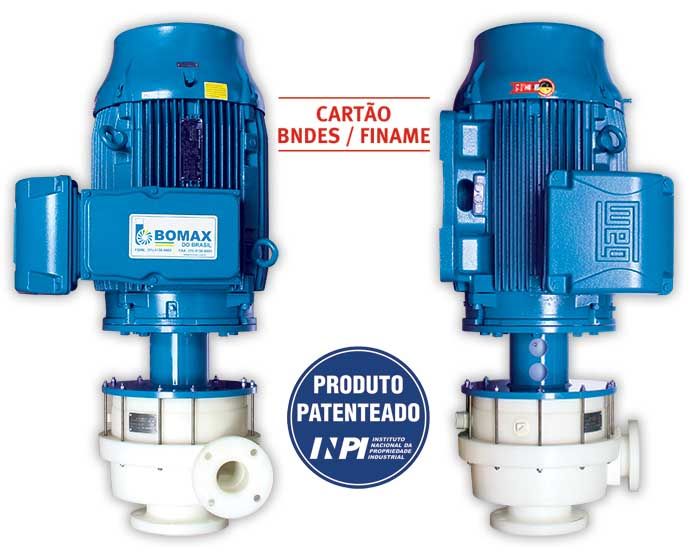 BombasCentrifugaMaxblocSelagemMista02-525d219a Maximize a efici&ecirc;ncia de seus processos qu&iacute;micos com as bombas centr&iacute;fugas Maxbloc da Bomax. Tecnologia avan&ccedil;ada para resultados precisos.