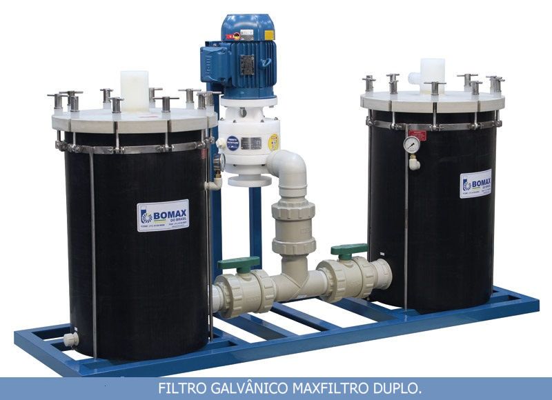 FiltroGalvanicoMaxfiltro05-5499c6bf Filtros galv&acirc;nicos Maxfiltro da Bomax: inova&ccedil;&atilde;o e desempenho superior para tratamento e purifica&ccedil;&atilde;o em diversos setores industriais.