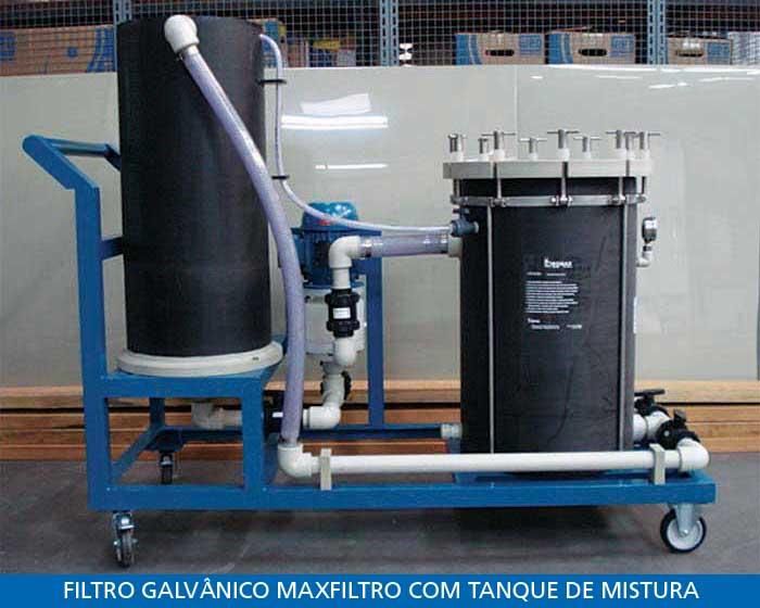 FiltroGalvanicoMaxfiltro04-701b9789 Filtros galv&acirc;nicos Maxfiltro da Bomax: inova&ccedil;&atilde;o e desempenho superior para tratamento e purifica&ccedil;&atilde;o em diversos setores industriais.