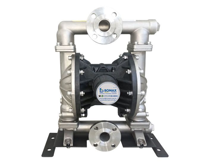 BombaPneumaticaMaxpneumatic07-72fd35cb As bombas pneum&aacute;ticas Maxpneumatic da Bomax oferecem desempenho superior e confiabilidade em qualquer aplica&ccedil;&atilde;o industrial. Saiba mais.