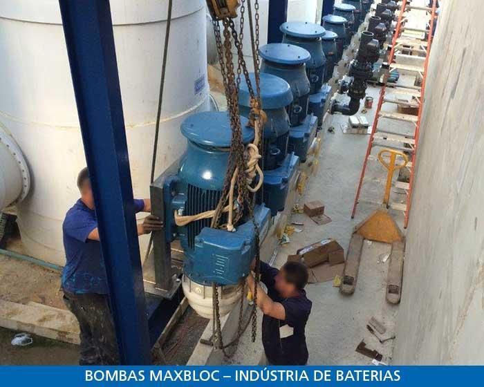 BombasCentrifugaMaxblocSelagemMista03-76df70ac Maximize a efici&ecirc;ncia de seus processos qu&iacute;micos com as bombas centr&iacute;fugas Maxbloc da Bomax. Tecnologia avan&ccedil;ada para resultados precisos.