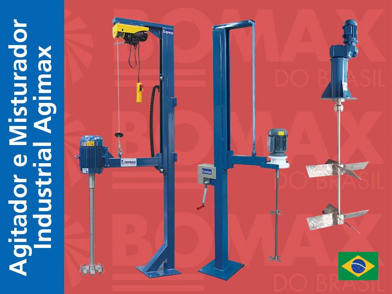BlogAgimax-9784d132 Descubra en el blog de Bomax las &uacute;ltimas tendencias en equipos industriales, mantenimiento y sostenibilidad. Contenido de valor para su industria.