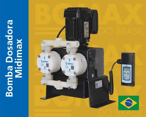 BlogApresentaMidimax-a843ad4e Entre em contato com a Bomax e descubra a infinidade de solu&ccedil;&otilde;es em bombas pneum&aacute;ticas, centr&iacute;fugas, dosadoras, magn&eacute;ticas, agitadores e filtro prensa