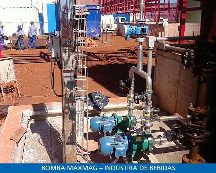BombasMagneticaMaxmag06-b2ec2de7 Maximize a seguran&ccedil;a e a efici&ecirc;ncia com as bombas magn&eacute;ticas Maxmag da Bomax. Ideal para l&iacute;quidos corrosivos ou perigosos.