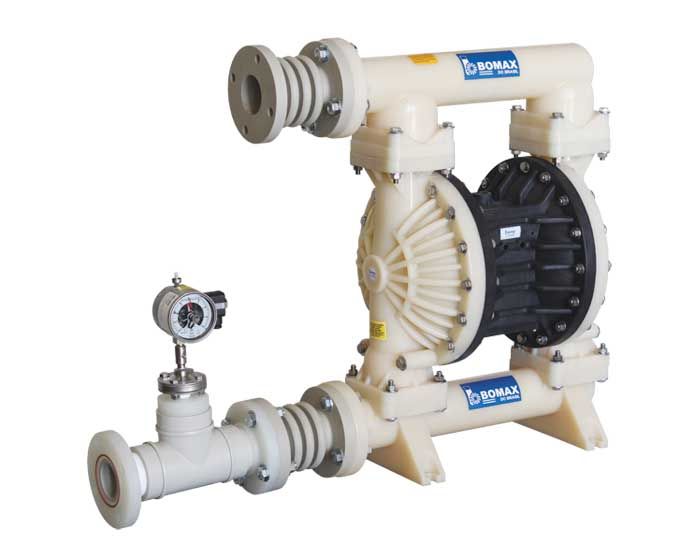BombaPneumaticaMaxpneumatic06-c2430530 As bombas pneum&aacute;ticas Maxpneumatic da Bomax oferecem desempenho superior e confiabilidade em qualquer aplica&ccedil;&atilde;o industrial. Saiba mais.