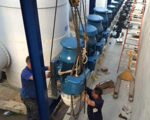 vantagens-e-beneficios-da-bomba-centrifuga-thumb-cb9b3c59 bomba pneumatica, bomba centrifuga qu&iacute;mica, bomba dosadora, agitador industrial, bomba dosadora, bombeamento de produtos / l&iacute;quidos quimicos corrosivos