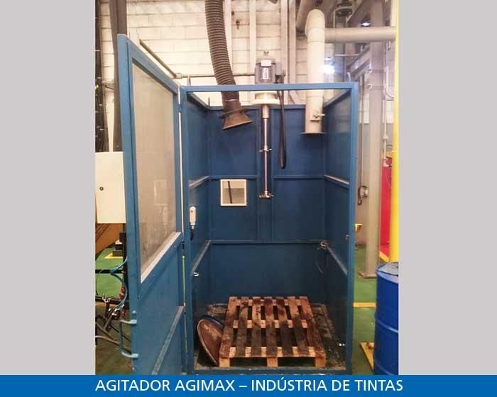 AgitadorAgimax08-d35c714c Agitador industrial e misturador industrial - AGIMAX. Otimize seus processos de mistura com os agitadores industriais e misturadores industriais da Bomax.