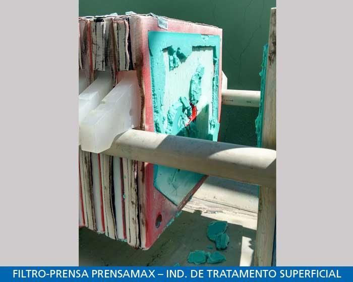 FiltroPrensaPrensamax08-d63ca843 Conhe&ccedil;a os filtros prensa de placas tipo c&acirc;mara PRENSAMAX da Bomax: Destinados ao aproveitamento de &aacute;gua, tratamento efluentes e muito mais.