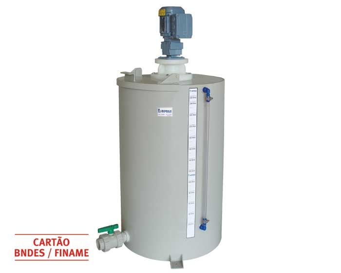 TanquePlasticoSolumax02-de81f7a8 Tanques pl&aacute;sticos Solumax da Bomax: solu&ccedil;&otilde;es confi&aacute;veis e dur&aacute;veis para armazenamento seguro de l&iacute;quidos industriais. Conhe&ccedil;a mais.