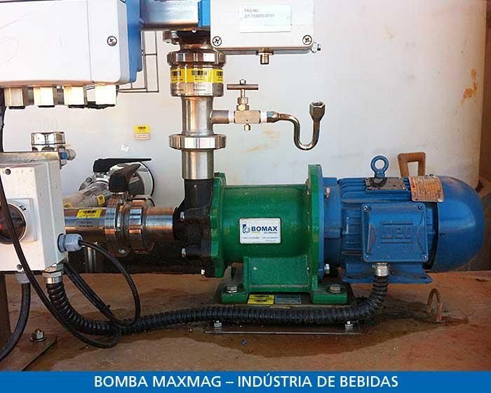 BombasMagneticaMaxmag05-df6adebd Maximize a seguran&ccedil;a e a efici&ecirc;ncia com as bombas magn&eacute;ticas Maxmag da Bomax. Ideal para l&iacute;quidos corrosivos ou perigosos.