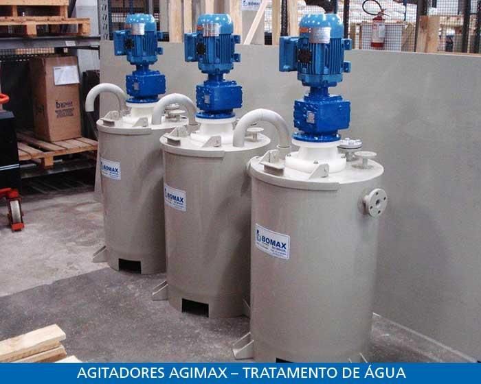 AgitadorAgimax10-e3a1e975 Agitador industrial e misturador industrial - AGIMAX. Otimize seus processos de mistura com os agitadores industriais e misturadores industriais da Bomax.