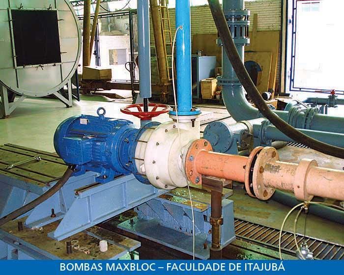 BombasCentrifugaMaxblocSelagemMista07-e4d63474 Maximize a efici&ecirc;ncia de seus processos qu&iacute;micos com as bombas centr&iacute;fugas Maxbloc da Bomax. Tecnologia avan&ccedil;ada para resultados precisos.