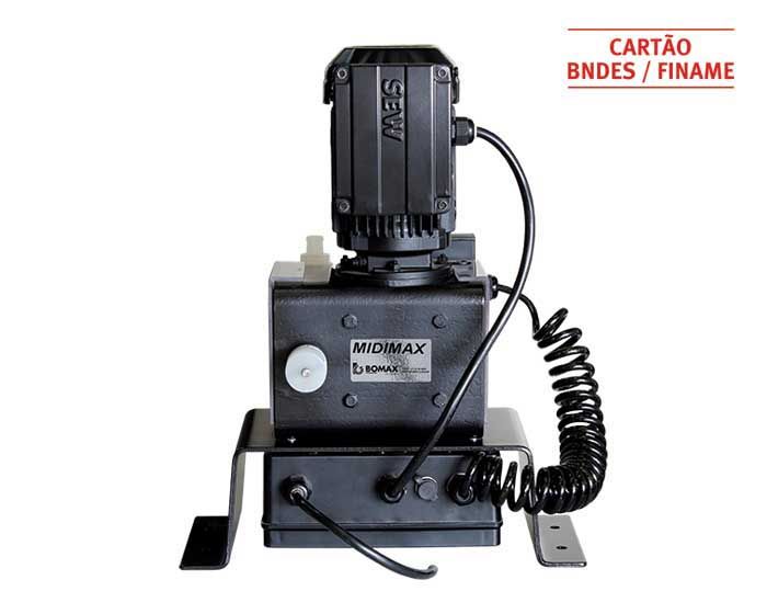 BombaDosadoraMidimax06-ec590cab Bombas dosadoras Midimax da Bomax: precis&atilde;o e confiabilidade para dosagem em qualquer escala. Explore a solu&ccedil;&atilde;o ideal para sua ind&uacute;stria.