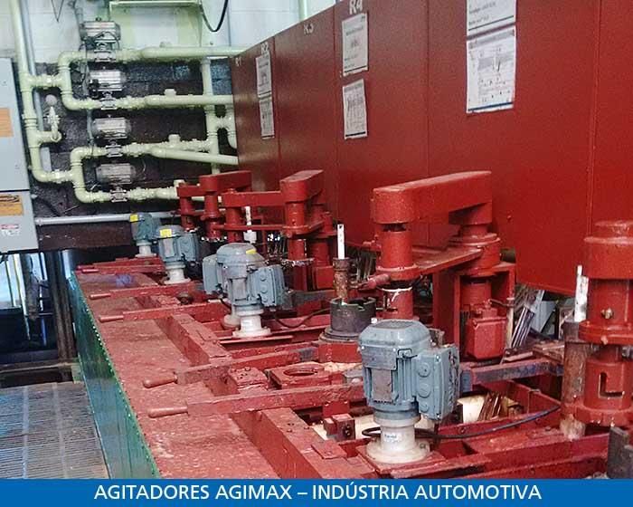 AgitadorAgimax06-f7321809 Agitador industrial e misturador industrial - AGIMAX. Otimize seus processos de mistura com os agitadores industriais e misturadores industriais da Bomax.