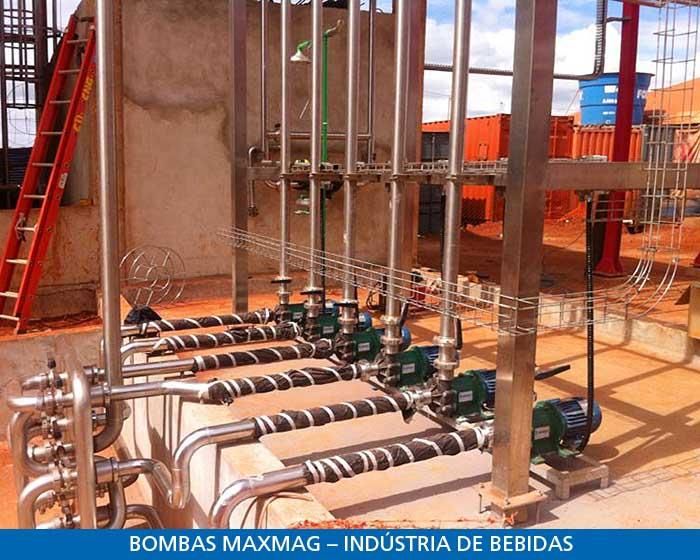 BombasMagneticaMaxmag04-fbe88f8b Maximize a seguran&ccedil;a e a efici&ecirc;ncia com as bombas magn&eacute;ticas Maxmag da Bomax. Ideal para l&iacute;quidos corrosivos ou perigosos.
